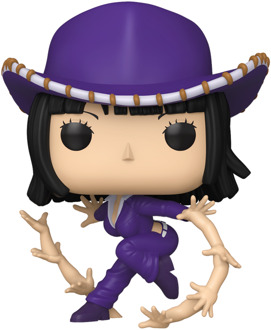 Pop! One Piece Nico Robin (Hana Hana no Mi) Funko POP Vinyl