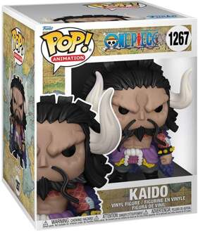 Pop! - One Piece Supersized Kaido #1267