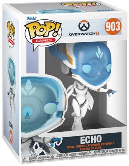 Pop! - Overwatch 2 Echo #903