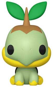 Pop! - Pokemon - Turtwig #1078
