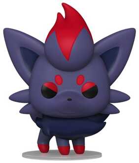 Pop! - Pokemon Zorua #1032