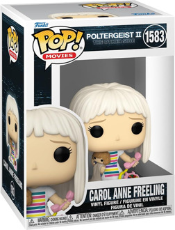 Pop! - Poltergeist II Carol Anne #1583