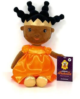 Pop Prinses Arabella -   (ISBN: 9789462916395)