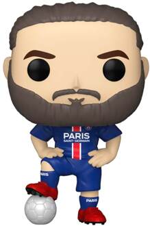 Pop! - PSG Sergio Ramos #51