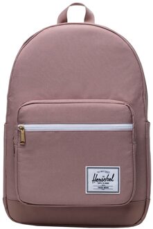 Pop Quiz Backpack ash rose backpack - H 46 x B 31 x D 14