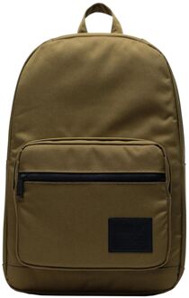 Pop Quiz Khaki Green Rugzak - groen