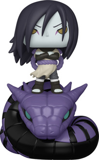 POP! Rides: Naruto Classic – Orochimaru w/ Manda Funko POP! Vinyl