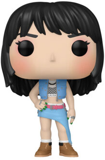 Pop Rocks: Blackpink - Lisa - Funko Pop #364