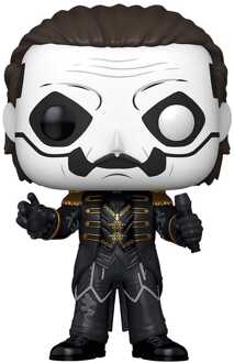 Pop Rocks: Ghost - Papa Emeritus IV Funko Pop #336