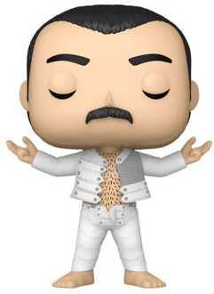 Pop Rocks: Queen - Freddie Mercury (I Was Born to Love You) - Funko Pop #375
