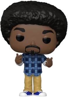 Pop Rocks: Snoop Dogg - Funko Pop #300