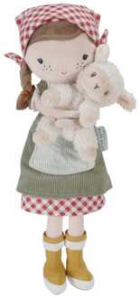 pop Rosa Farmer 35 cm