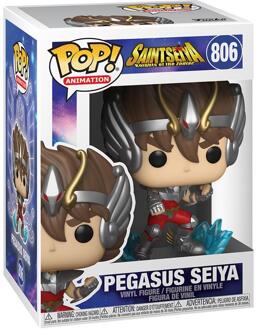 POP! Saint Seiya Pegasus Seiya 806