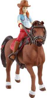 Pop Schleich 42539 Multikleur