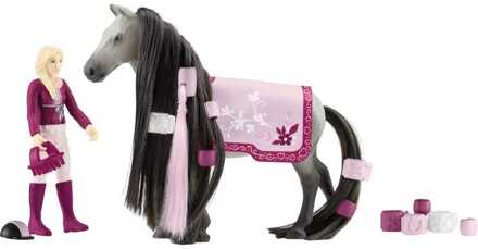 Pop Schleich Starter Set Sofia & Dusty Multikleur