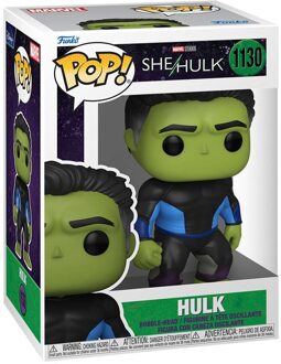 Pop! - She-Hulk Hulk #1130