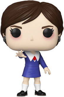 Pop! Silent Hill Alessa Gillespie Funko POP Vinyl