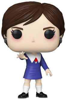 Pop! Silent Hill Alessa Gillespie Funko POP Vinyl