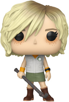Pop! Silent Hill Heather Mason Funko POP Vinyl