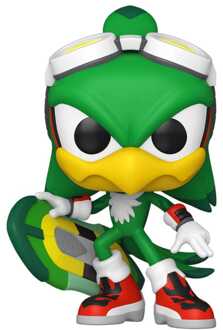 Pop! - Sonic Jet #1117