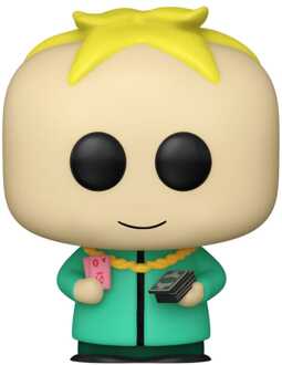 Pop! - South Park - Kissing Company Butters #1758