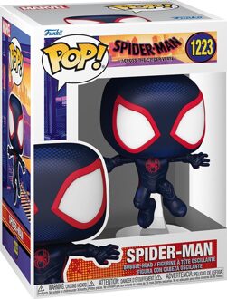 Pop! - Spider-Man Across the Spider-Verse #1223