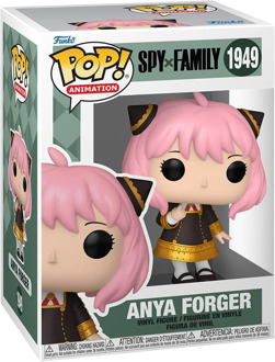 Pop! - Spy X Family - Anya Forger #1949