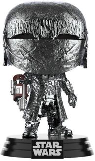 Pop Star Wars E9 Knights of Ren Cannon Vinyl Figure