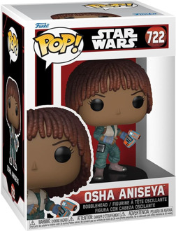 Pop! - Star Wars Osha Aniseya #722