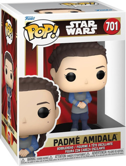 Pop! - Star Wars Phantom Menace Padme (Tatooine) #701