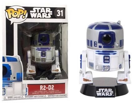 Pop! Star Wars: R2-D2 Collectible figure Pop! Star Wars