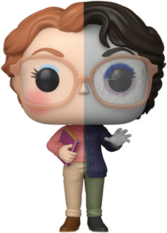 Pop! Stranger Things Barb Holland (Split) Funko POP Vinyl