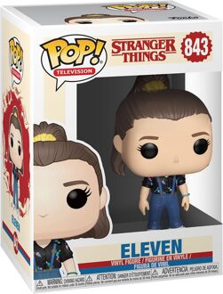 Pop - Stranger Things: Eleven