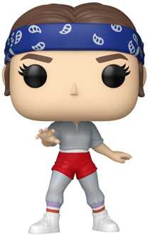 Pop! - Stranger Things - Final Season 5 - Eleven with Bandana #1780