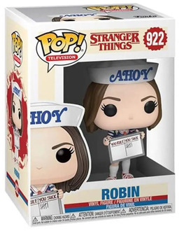 Pop! Stranger Things - Robin