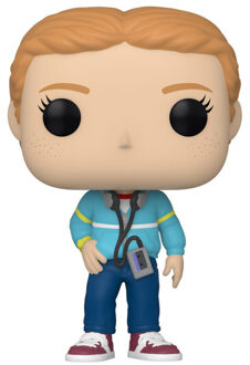 Pop! - Stranger Things S4 Max #1243