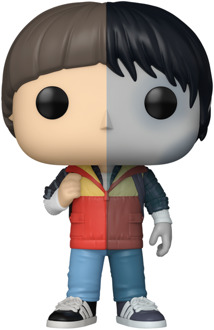Pop! Stranger Things Will Byers (Split) Funko POP Vinyl