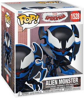 POP Super: FNSM- Alien