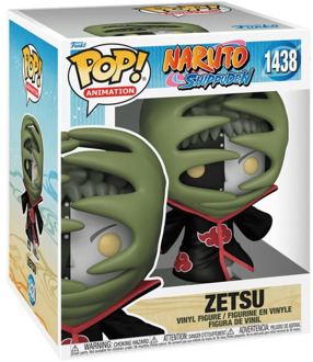 POP Super: Naruto- Zetsu