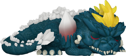 POP Super Spacegodzilla Funko POP Vinyl