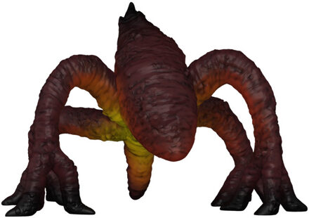 Pop! Super Stranger Things - The Mind Flayer (Rift) Speelfiguur