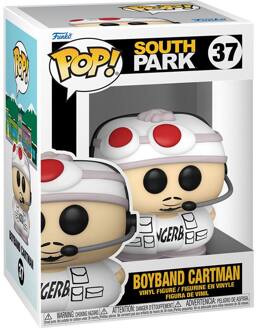 Pop Television: South Park - Boyband Cartman - Funko Pop #37