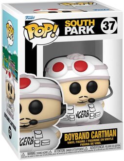 Pop Television: South Park - Boyband Cartman - Funko Pop #37