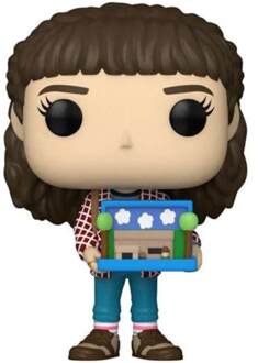 Pop Television: Stranger Things Season 4 Eleven - Funko Pop #1297