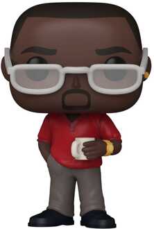 Pop Television: The Wire - Stringer Bell - Funko Pop #1421