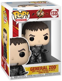 Pop! - The Flash General Zod #1335