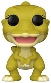 Pop! - The Land Before Time (Platvoet en zijn vriendjes) - Ducky #1841