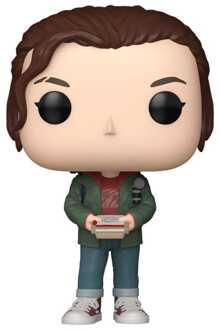 Pop! - The Last of Us - Ellie #1844