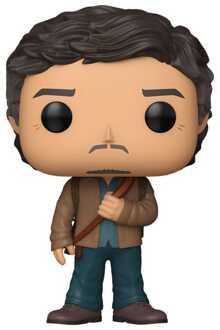 Pop! - The Last of Us - Joel Miller #1845