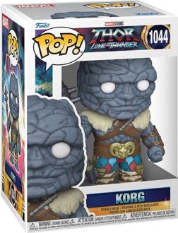 Pop! - Thor Love and Thunder Korg #1044